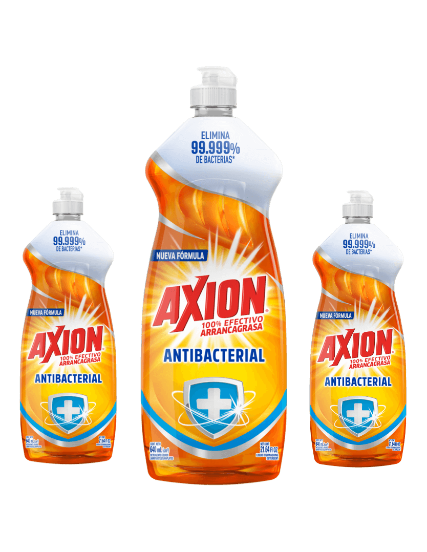 Axion® Antibacterial 
