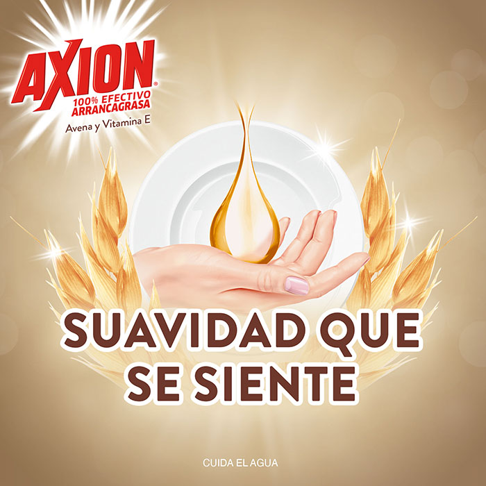 Fórmula con extracto de avena y vitamina E