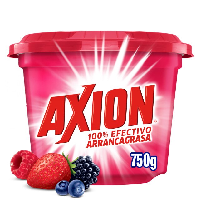 Axion Frutos Rojos| 750 ml