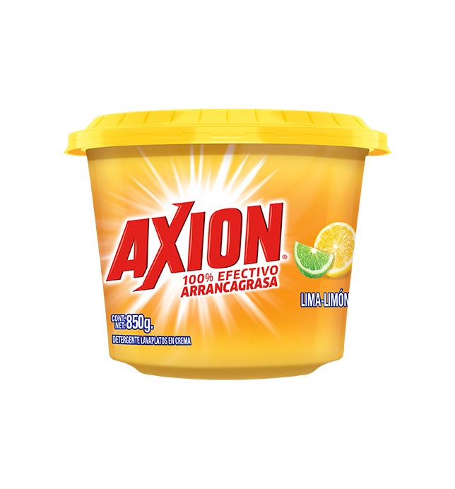 Axion - Limón | 750 ml