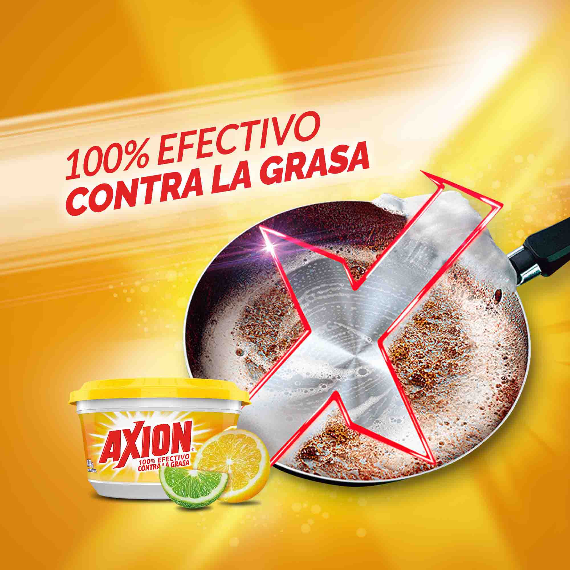 100% efectivo arrancagrasa