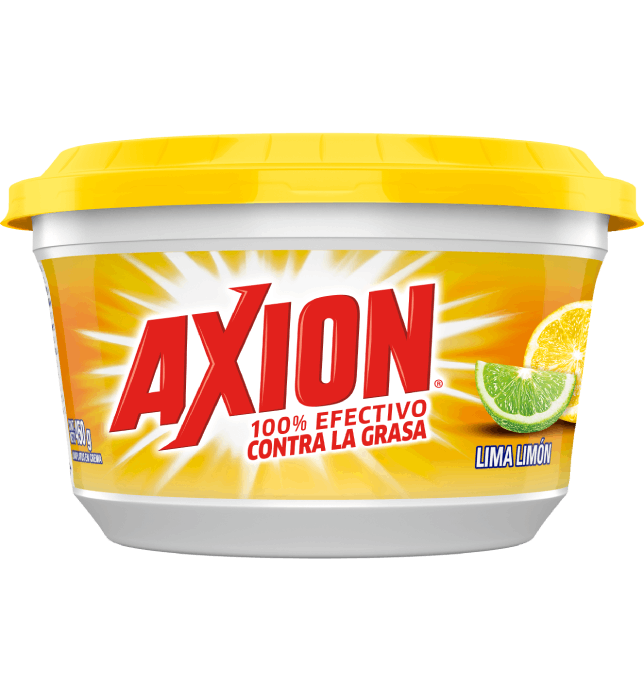 Axion - Lima Limón | 450 gr