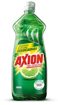 Axion Lavatrastes