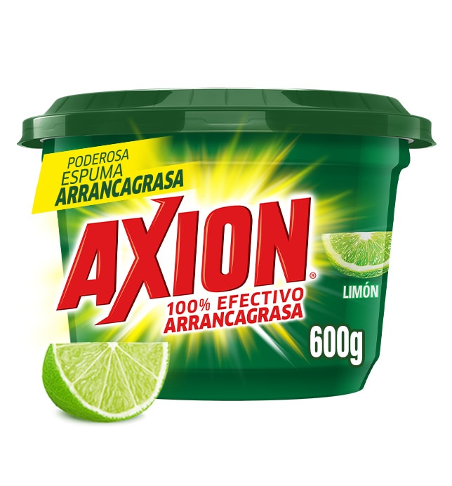 Axion - Limón | 2.8 litros
