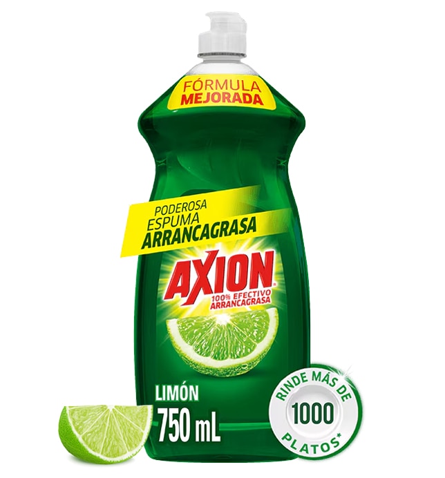 Axion - Limón | 750 mL