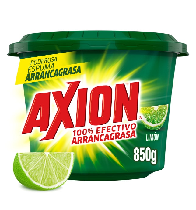 Axion - Limón | 850 gr