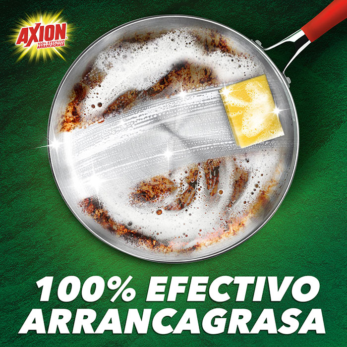 100% efectivo arrancagrasa