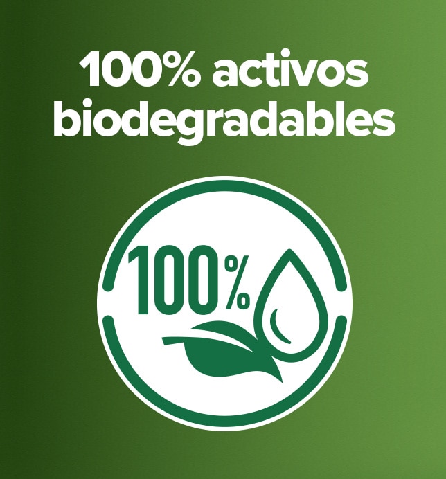 100% botella reciclable con tapa