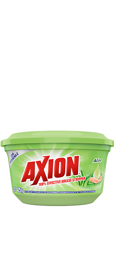 Axion® Aloe and Vitamin E Paste | 425g