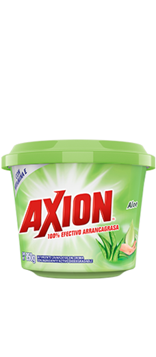 Axion® Toque de Crema con Avena y Vítamina E | 850 g