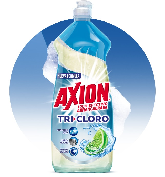 Axion - Tricloro | 640 ml
