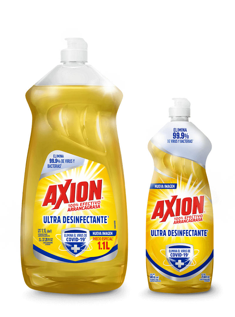 Axion® Ultra Desinfectante
