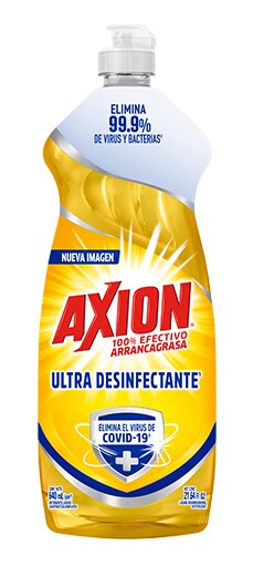 Axion® Ultra Desinfectante 640 ml