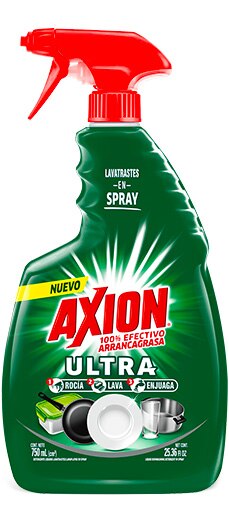 Axion® Ultra en Spray 750 ml