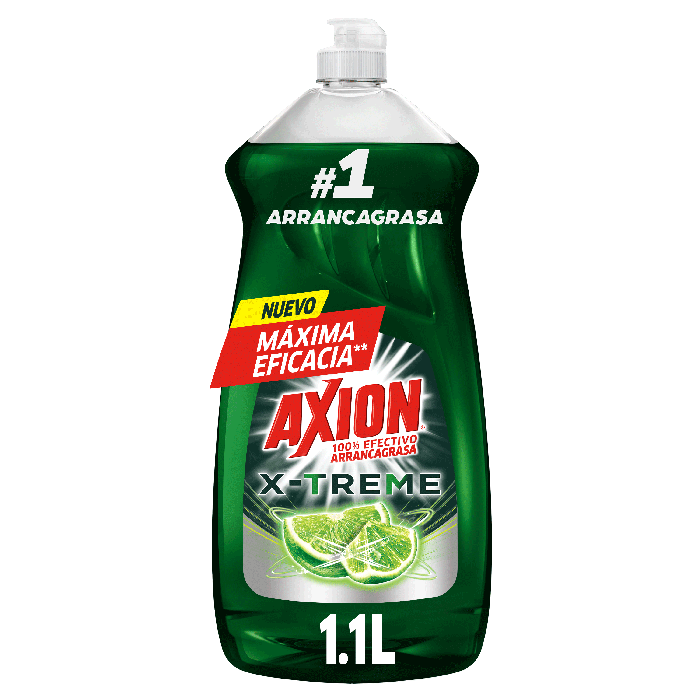 Axion - X-treme | 1.1 litros
