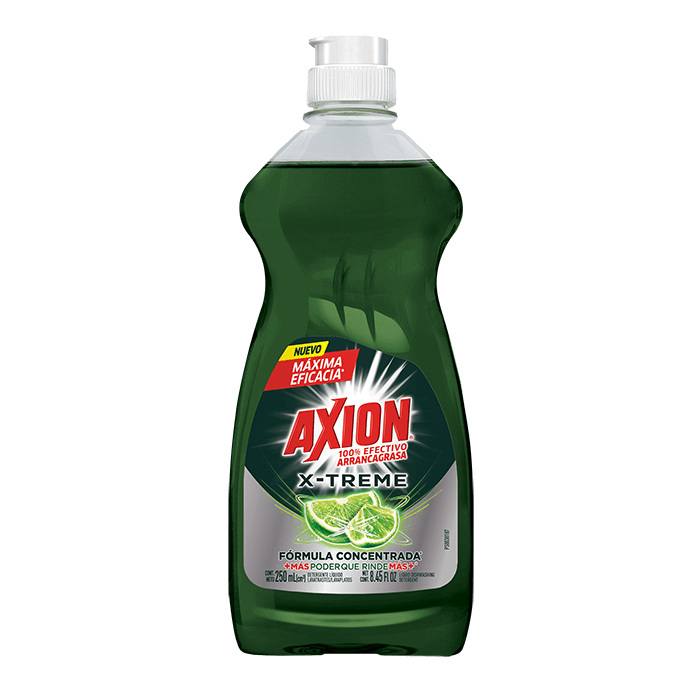 Axion - X-treme | 250 mililitros