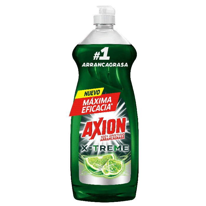 Axion - X-treme | 640ml.