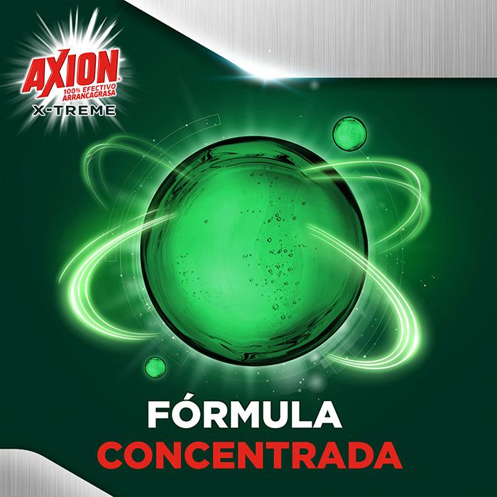 Fórmula concentrada