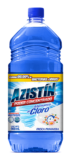 Azistín® Alternativa al Cloro | 900ml