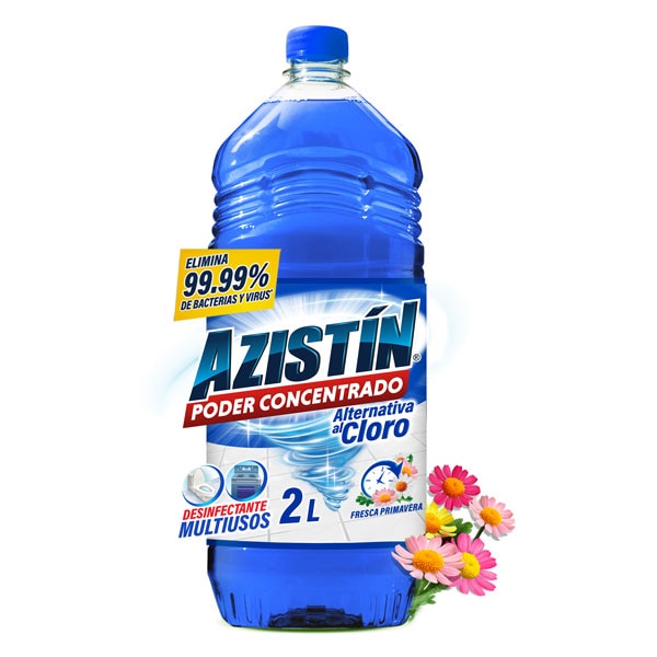 Azistin alternativa al cloro | 2l