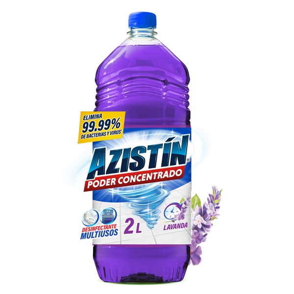 Azistin Lavanda | 2l