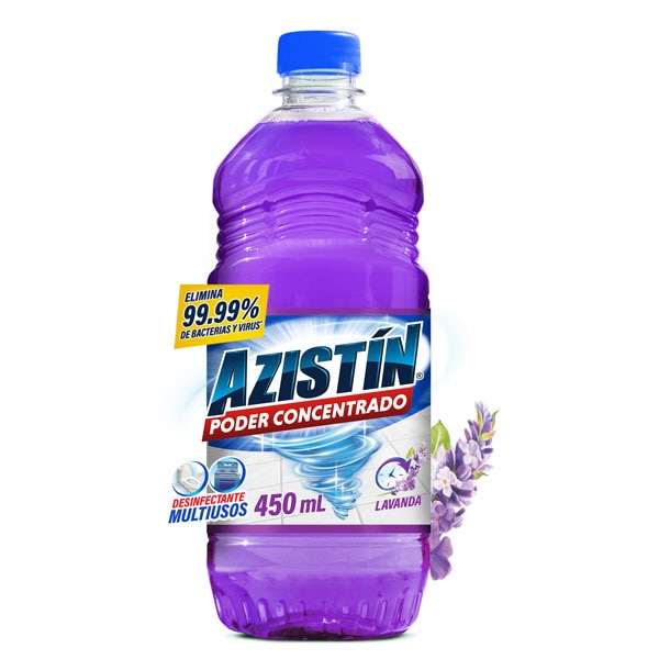 Azistin lavanda| 450ml