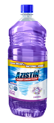 Azistín Lavanda Pack 450ml