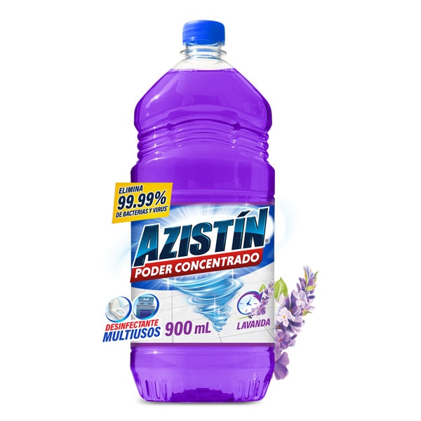 Azistin lavanda| 900ml