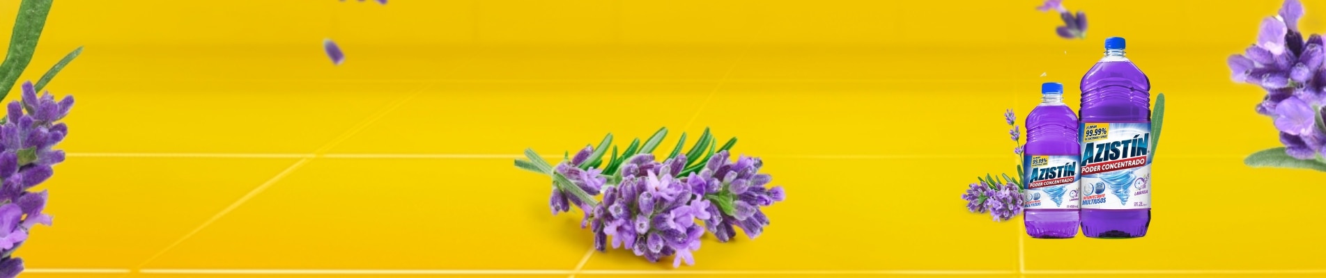 Azisitin Lavanda