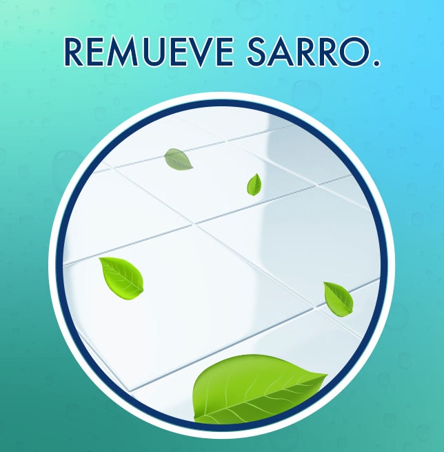 Fabuloso - Complete - Menta refrescante | 1.7 litros  Fabuloso - Complete - Menta refrescante | Instrucciones de uso  Deja tu casa limpia y desinfectada con la fórmula todo en uno del limpiador líquido multiusos Fabuloso Complete  El piso y las superficies quedarán profundamente limpios, sin polvo ni mugre  Remueve sarro, quita manchas difíciles y limpia grasa 