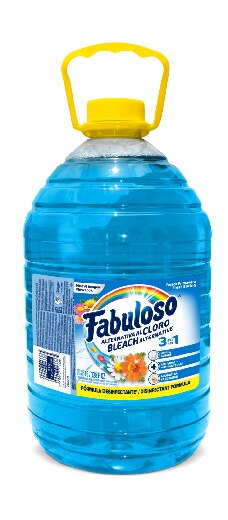 Fabuloso Alternativa al Cloro 3.78 L