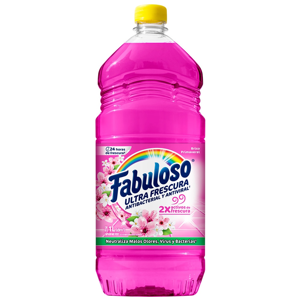Fabuloso Brisa Primaveral 1L