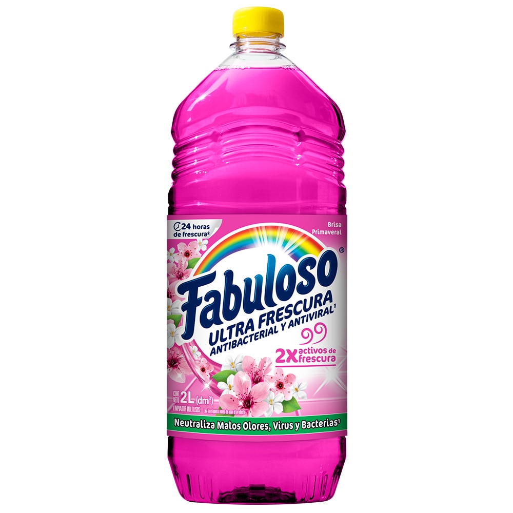 Fabuloso Brisa Primaveral 2L