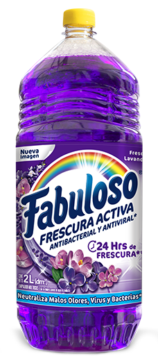 Fabuloso® Fresca Lavanda 2 L