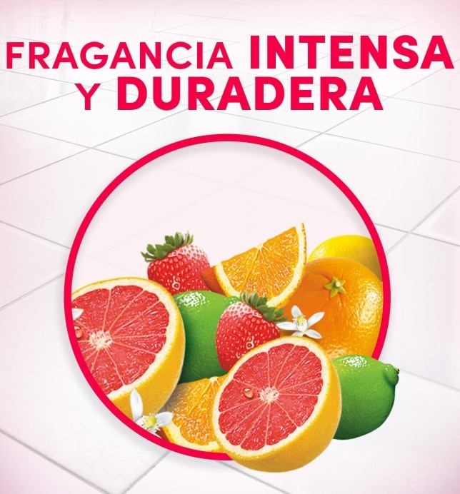 Fabuloso limpiador multiusos  