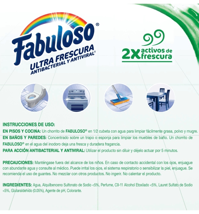 modo de uso