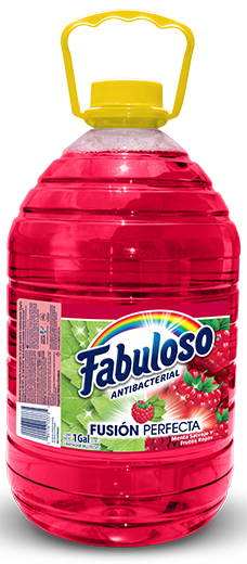 Fabuloso® Pasión de Frutas | 3.7 litro
