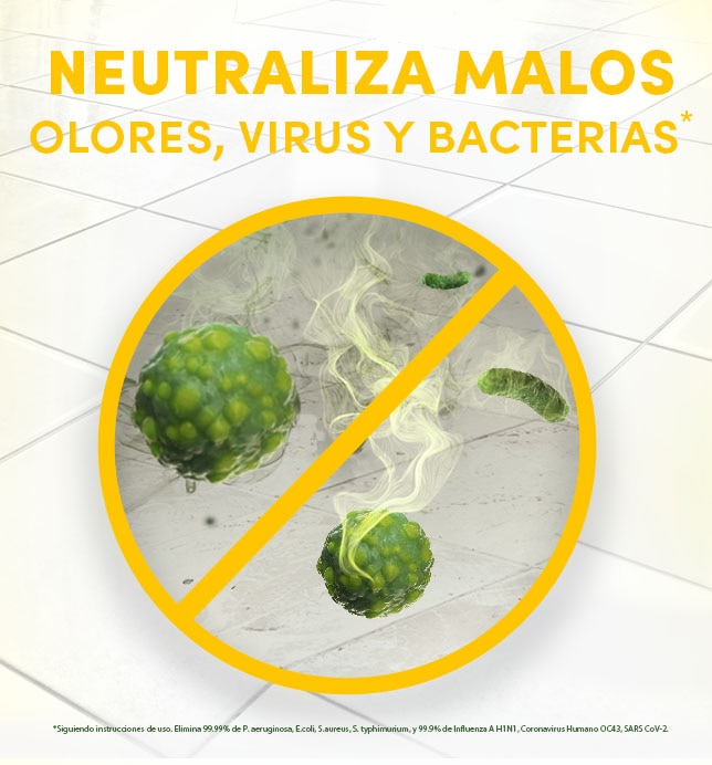 Thumbnail neutralizador de malos olores virus y bacterias