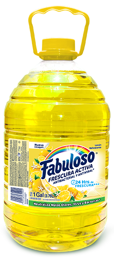 Fabuloso® Limón | 1 G
