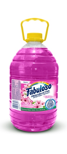 Fabuloso® sensacion floral 1 galon