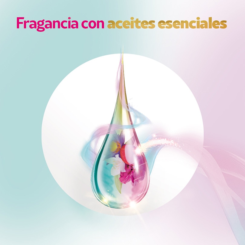 Fabuloso Fresco Amanecer Limpia más y aromatiza por más tiempo