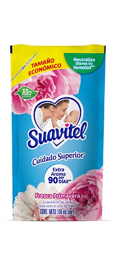 Suavitel® Cuidado Superior | 180ml