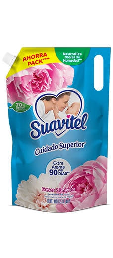 Suavitel® Cuidado Superior | 2.3 L