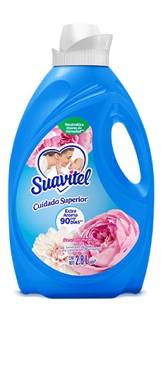 Suavitel® Complete Lavanda | 2.8 L