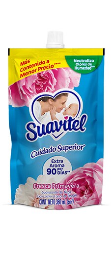 Suavitel® Cuidado Superior  | 360 ml