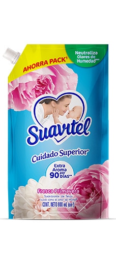 Suavitel® Cuidado Superior | 800 ml