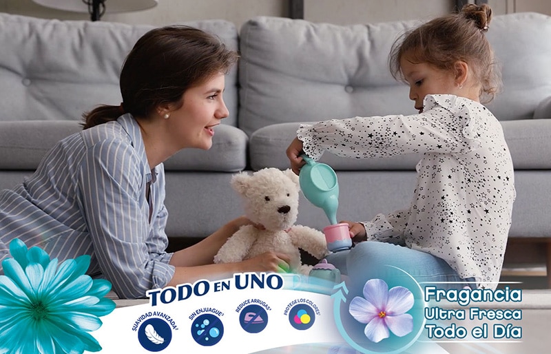 Mantén tu casa libre de insectos y crea una capa protectora en todo el piso con su aceite de citronela