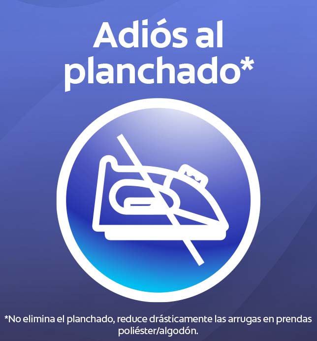 Reduce las arrugas en tus prendas 