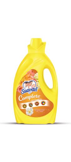 Suavitel® Complete Aroma de Sol | 3 litros