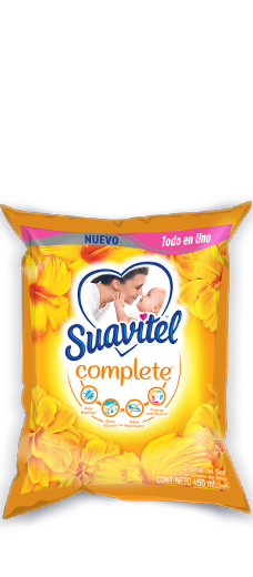 Suavitel® Complete Aroma de Sol | 450 ml